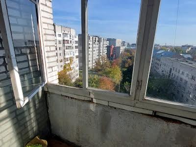 квартира за адресою Джерельна, 42