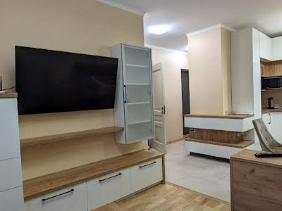 квартира за адресою Мазепи вул., 2