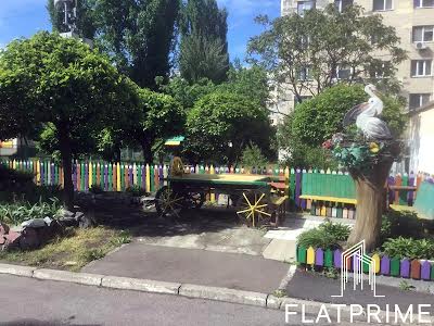 квартира за адресою Митрополита Андрея Шептицького вул. (Анатолія Луначарського), 3-А