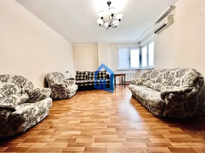 квартира по адресу Александра Мишуги ул., 8