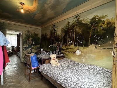 квартира за адресою Рубчака, 10