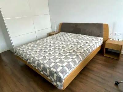 квартира по адресу Запорізьке, 28