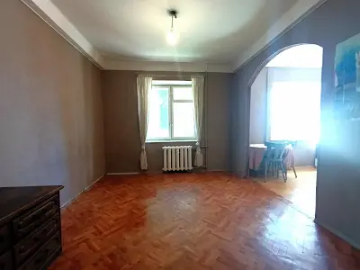 квартира за адресою Берестейський просп. (Перемоги), 127