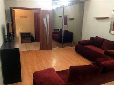квартира за адресою Петра Григоренка просп., 28