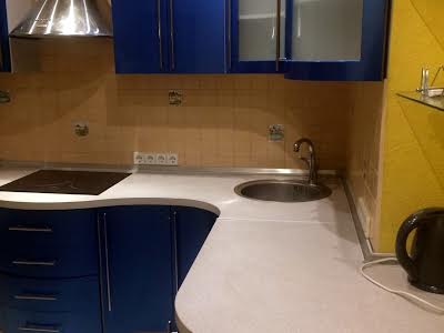 квартира за адресою Петра Григоренка просп., 28