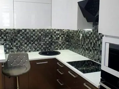 квартира за адресою Сергія Данченка вул., 32