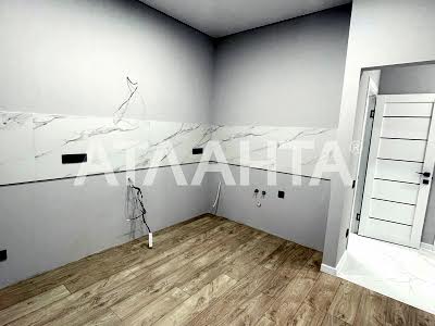 квартира за адресою Софіївська вул., 1