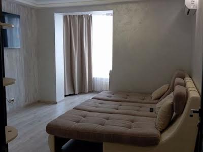 квартира по адресу Європейська ул., 2-В