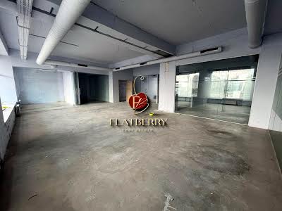 комерційна за адресою Срібнокільська вул., 3-Г