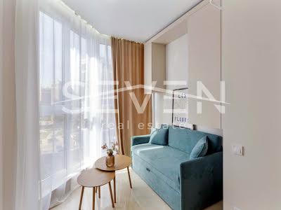 квартира за адресою Мартинова просп., 36