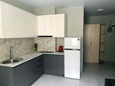 квартира по адресу Степовая ул., 30
