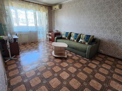 квартира за адресою Зої Гайдай вул., 6