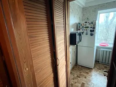 квартира за адресою Ігоря Турчина вул. (Василя Блюхера), 4