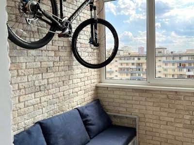 квартира за адресою Юрія Кондратюка вул., 5