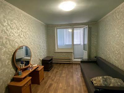 квартира за адресою Барабашова вул., 38