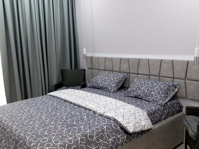 квартира за адресою Героїв УПА вул., 73в