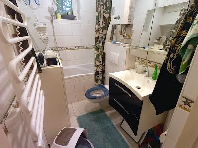 квартира за адресою Левандівська вул., 26