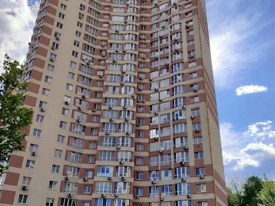 квартира за адресою Новопольова вул., 2
