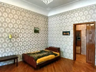 квартира за адресою Отонівський пров. (Некрасова), 2