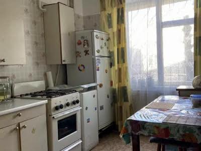 квартира за адресою житловий масив Тополя-2 вул., 12