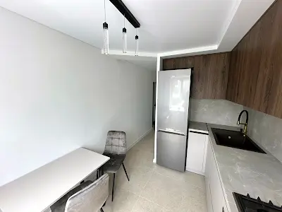 квартира за адресою Гетьмана Мазепи вул., 28