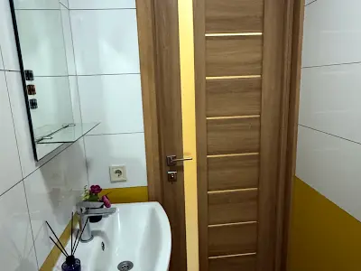 квартира за адресою Коростенська вул., 1