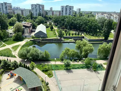 квартира по адресу Степана Рудницкого ул. (Вильямса академика), 19/14