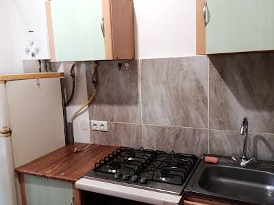 квартира за адресою Вітряні Гори вул., 2