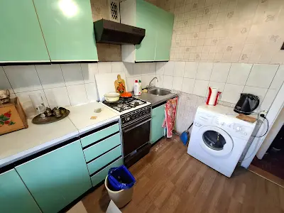 квартира за адресою Кубанської України вул. (Маршала Жукова), 41/28