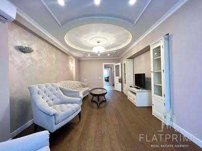 квартира за адресою Дмитровская, 75