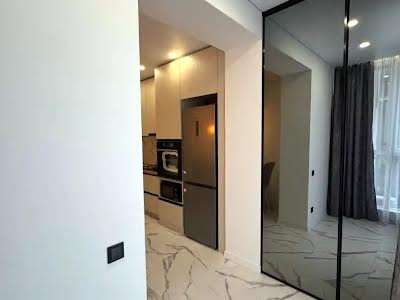 квартира за адресою Запорізьке шосе, 32д