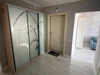 квартира за адресою Лесі Українки вул., 28