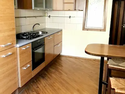 квартира за адресою Олександра Архипенка вул. (Мате Залки), 2/12