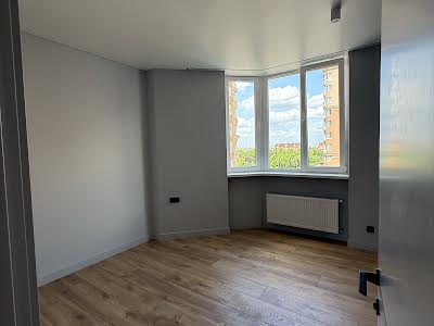 квартира за адресою Боголюбова вул., 42