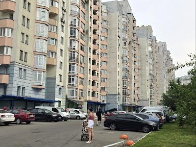 квартира за адресою Юлії Здановської вул. (Ломоносова), 52-А
