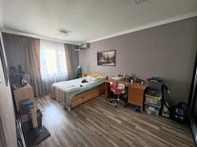 квартира по адресу Урловская ул., 36