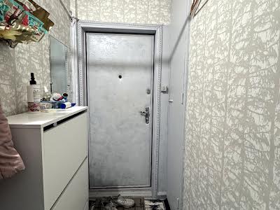 квартира по адресу Героїв УПА, 20