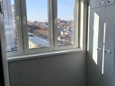 квартира по адресу Демеевская ул., 39