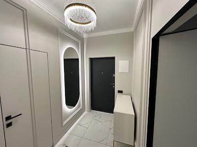 квартира за адресою Берестейський просп. (Перемоги), 11 к2