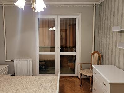 квартира по адресу Гриненко ул., 1-А