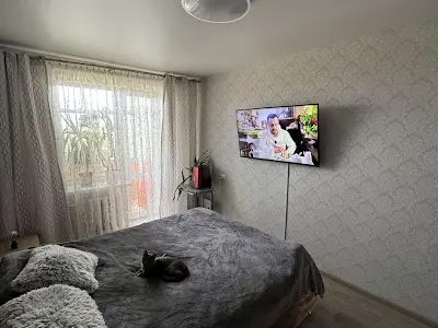 квартира по адресу Білодібровна ул., 55
