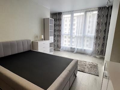 квартира за адресою Роксоляни вул., 151