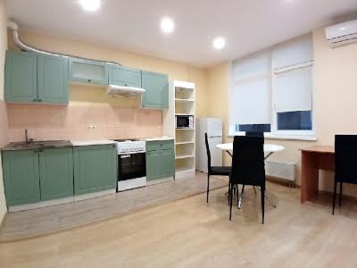 квартира за адресою Райдужна вул., 58