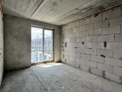 квартира по адресу Фортечна ул., 2