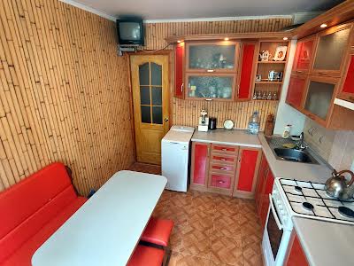 квартира за адресою Миколаїв, Космонавтів вул., 146б