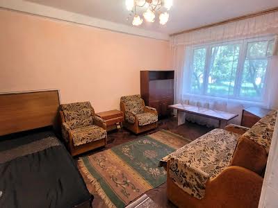 квартира по адресу Отрадный просп. (Чубаря), 36-Б