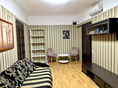 квартира за адресою Тополева вул., 5