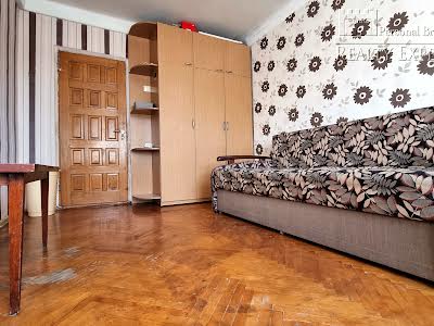 квартира по адресу Віктора Ярмоли ул., 28/32
