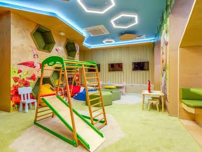 квартира по адресу Леси Украинки бульв., 7-В