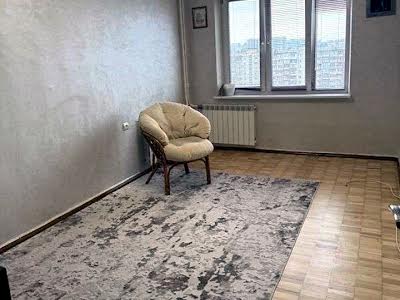 квартира по адресу Зои Гайдай ул., 7-А